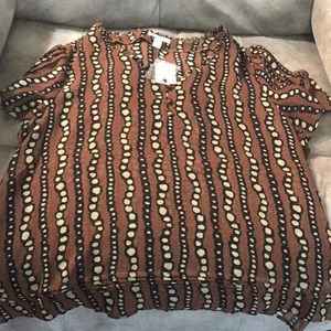 Women’s Cato Shirt